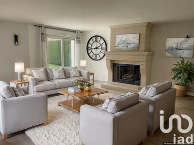 Maison de maîtres - 350 m² - 9 pièces