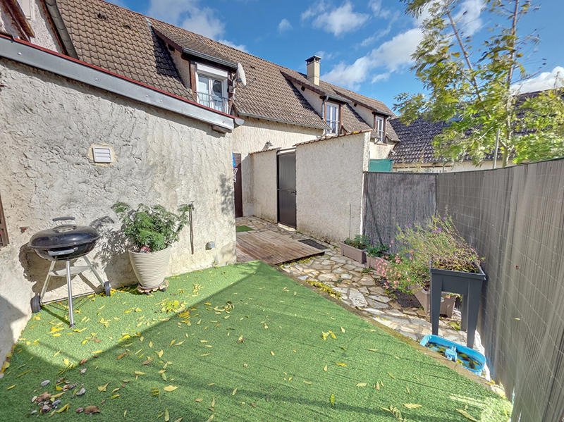 Appartement - 105 m² - 4 pièces