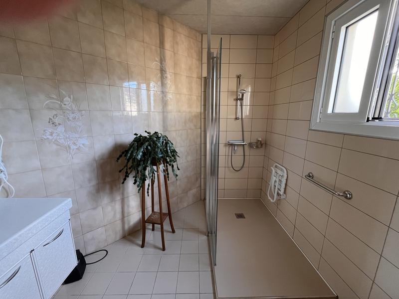 Maison - 118 m² - 7 pièces