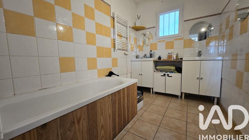 Maison - 155 m² - 7 pièces