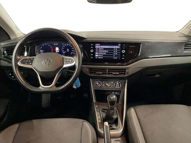 Volkswagen Polo 1.0 Tsi 95 s&amp;S Bvm5 Life