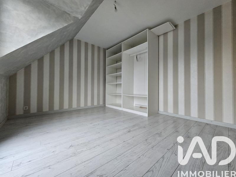 Maison - 150 m² - 7 pièces