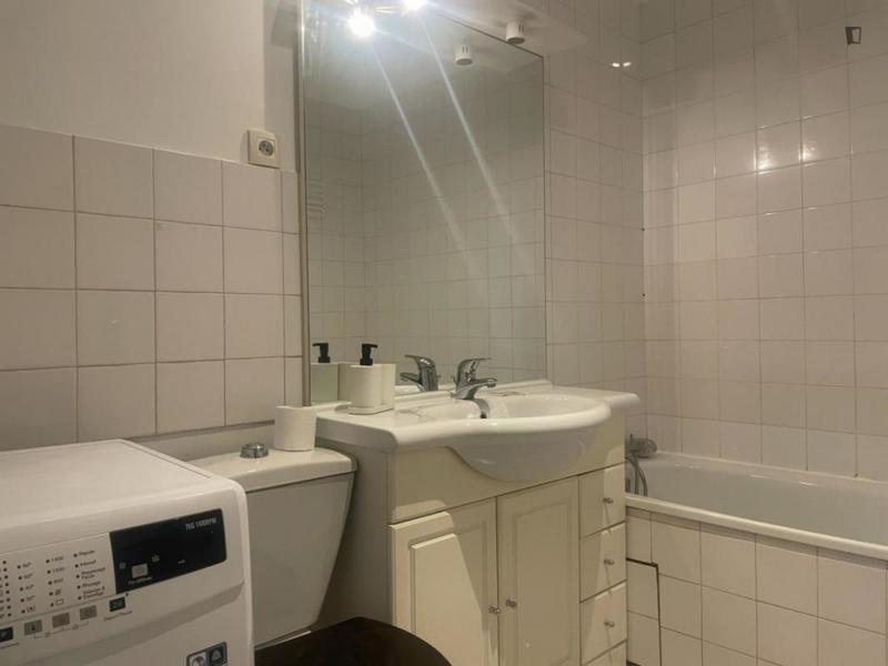 Appartement - 50 m² - 1 pièce