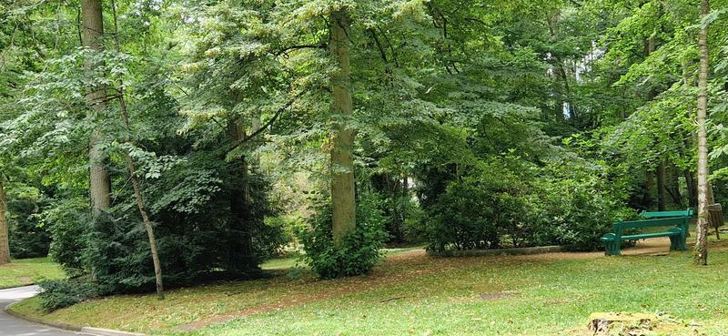 Appartement - 120 m² - 6 pièces