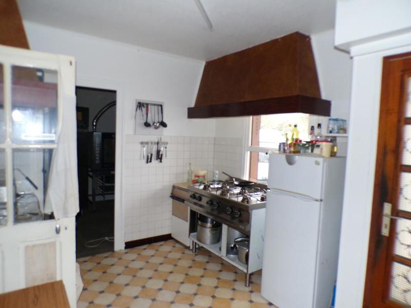 Fonds de commerce - 105 m²