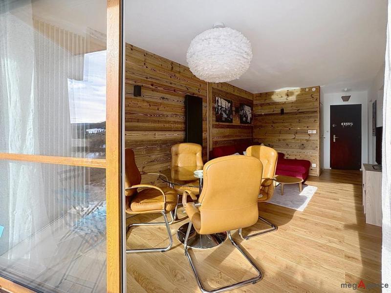 Appartement - 36 m² - 2 pièces