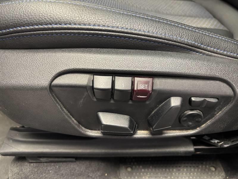 Bmw X1 xDrive 18d 150 ch Bva8 m Sport