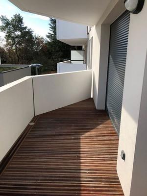 Appartement - 84 m² - 4 pièces