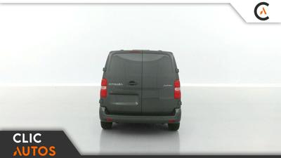 Citroën Jumpy m 2.0 BlueHDi 180ch Eat8