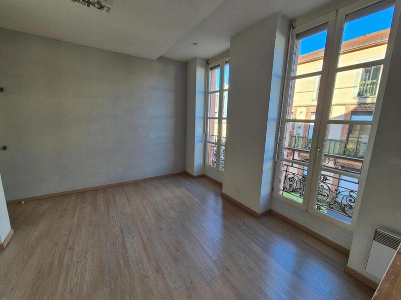 Appartement - 31 m² - 2 pièces