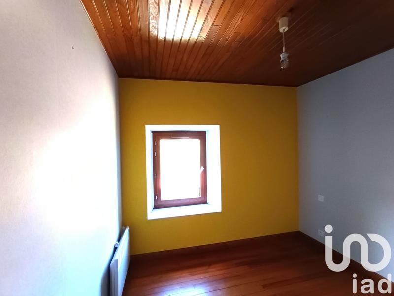 Maison - 73 m² - 4 pièces