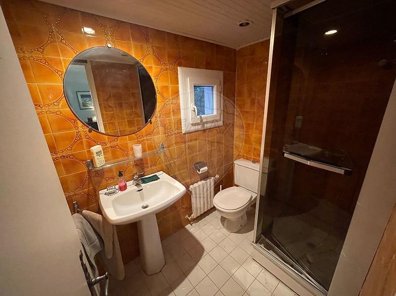 Maison - 152 m² - 6 pièces