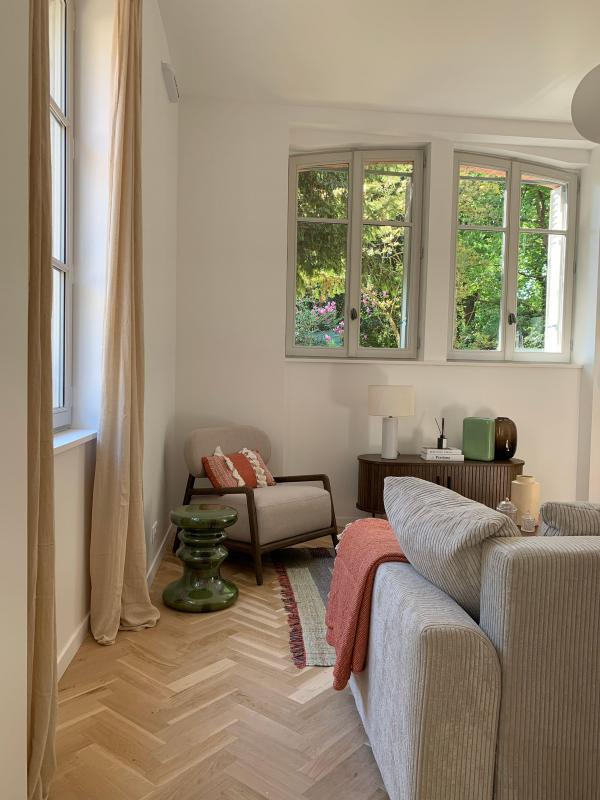 Duplex - 142 m² - 6 pièces