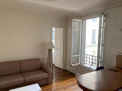 Appartement - 32 m² - 2 pièces