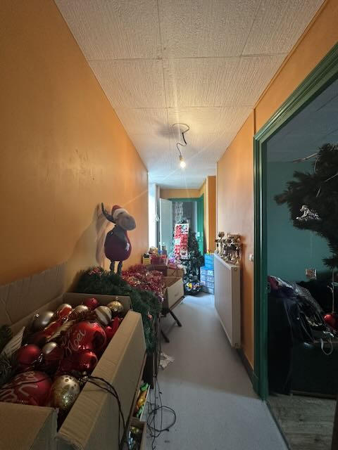 Maison de village - 200 m² - 10 pièces