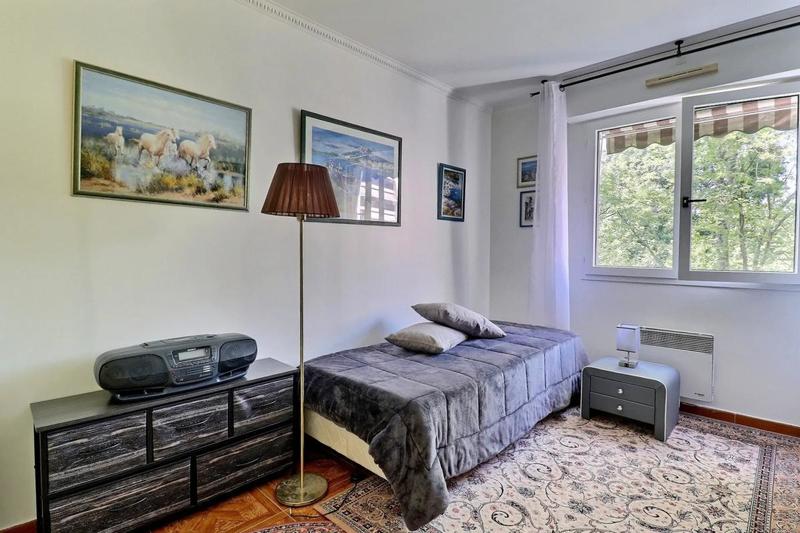 Appartement - 81 m² - 3 pièces