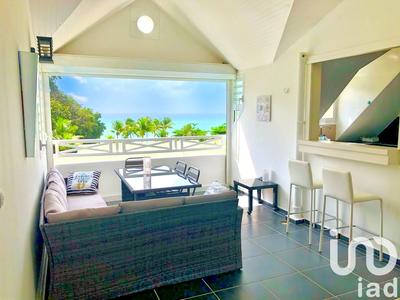 Appartement - 98 m² - 4 pièces