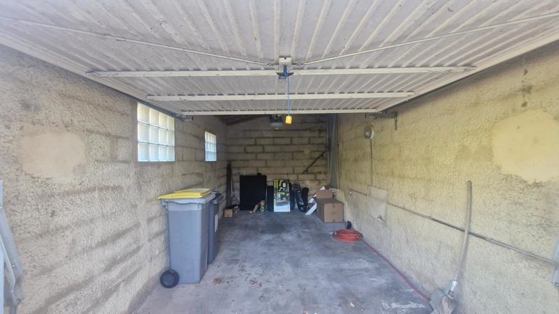 Maison - 177 m² - 6 pièces