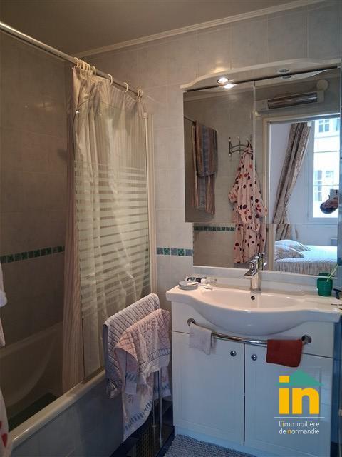 Maison de ville - 96 m² - 5 pièces