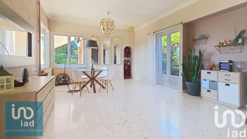 Maison de campagne - 139 m² - 5 pièces