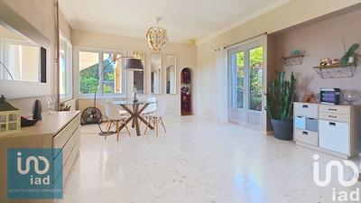 Maison de campagne - 139 m² - 5 pièces