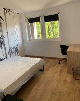 Studio - 22 m² - 1 pièce