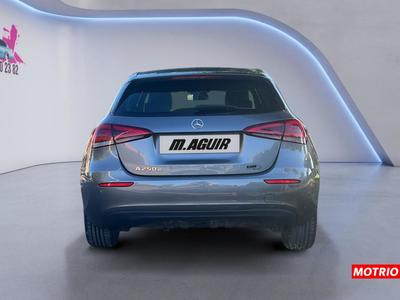 Mercedes Classe a IV 250 E 8cv Business Line 8g-Dct