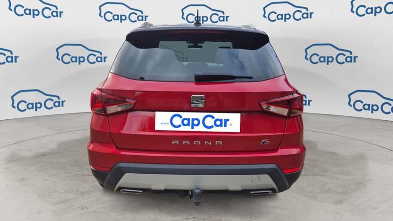 Seat Arona 1.5 Tsi 150 Fr