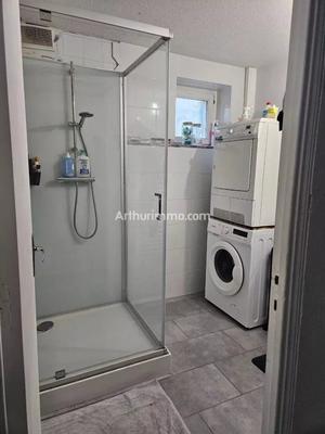 Appartement - 86 m² - 3 pièces