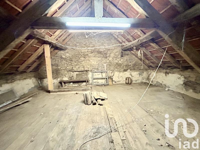 Maison - 69 m² - 3 pièces