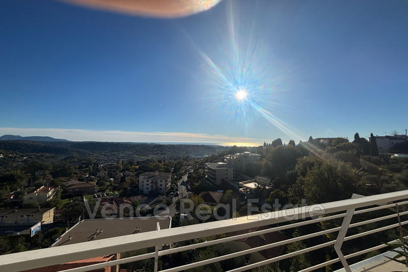 Appartement - 53 m² - 2 pièces