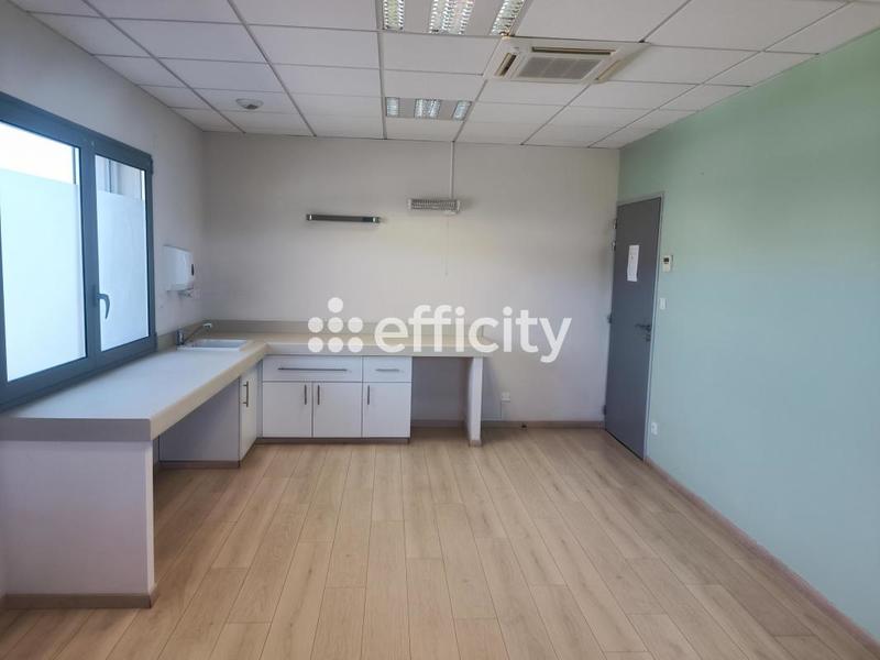 Local d'activité / Entrepôt - 360 m² - 10 pièces