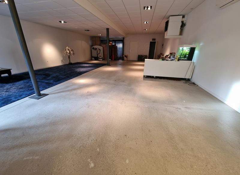 Immeuble - 470 m² - 12 pièces