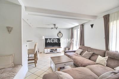 Appartement - 91 m² - 5 pièces