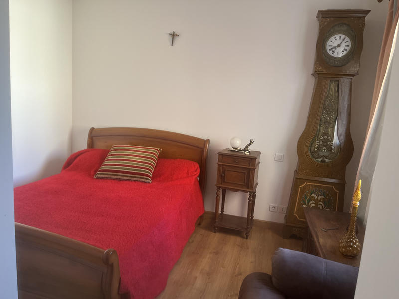 Maison - 79 m² - 4 pièces