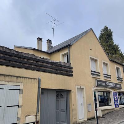 Appartement - 65 m²