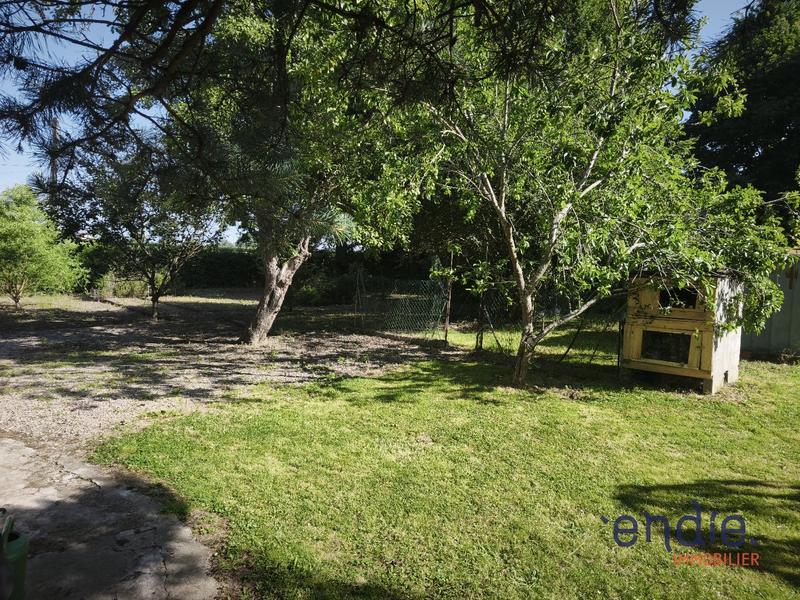 Maison - 37 m² - 3 pièces