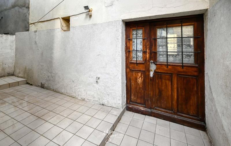 Maison - 71 m² - 4 pièces