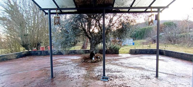 Maison - 96 m² - 5 pièces