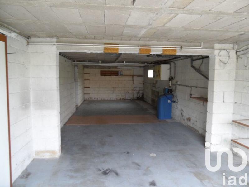 Maison - 108 m² - 4 pièces