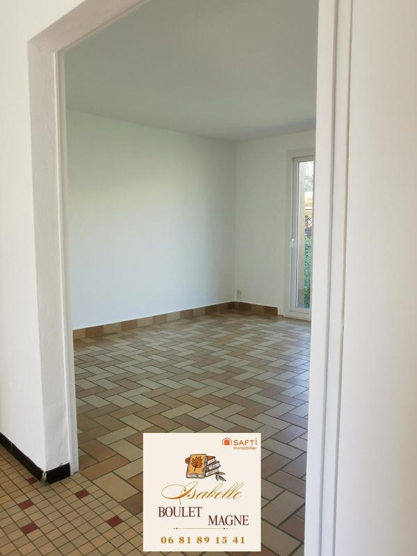 Villa - 95 m² - 5 pièces