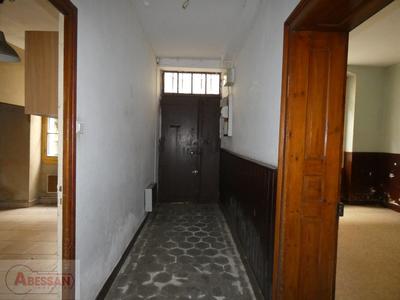 Maison de village - 198 m² - 9 pièces