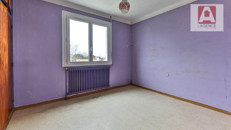 Maison - 79 m² - 4 pièces