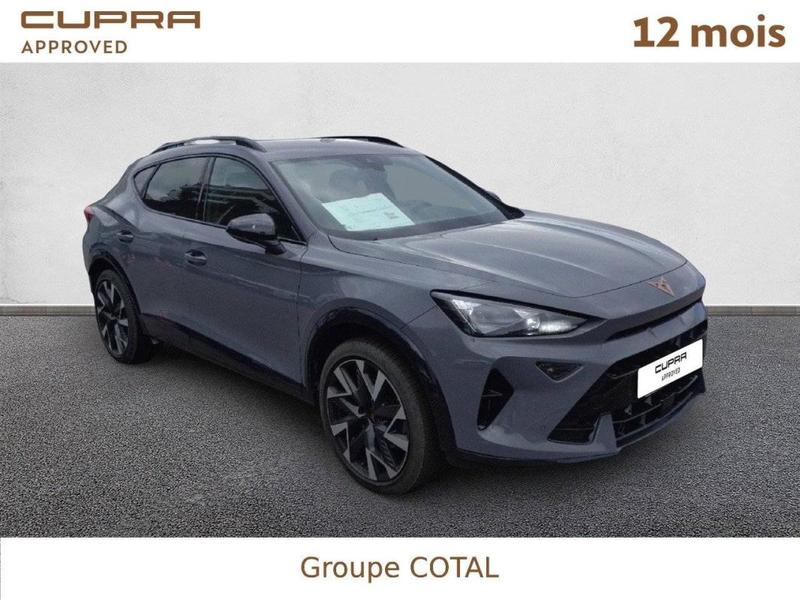 Cupra Formentor 1.5 eTSI Hybrid 150 ch Dsg7 V