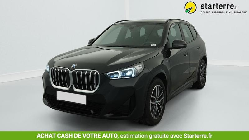 Bmw X1 U11 Sdrive 20i 170ch Dkg7 m Sport