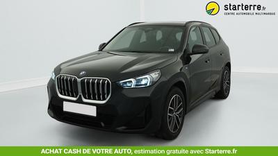 Bmw X1 U11 Sdrive 20i 170ch Dkg7 m Sport