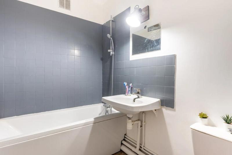 Maison - 86 m² - 4 pièces