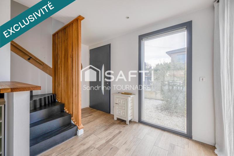 Maison - 150 m² - 6 pièces