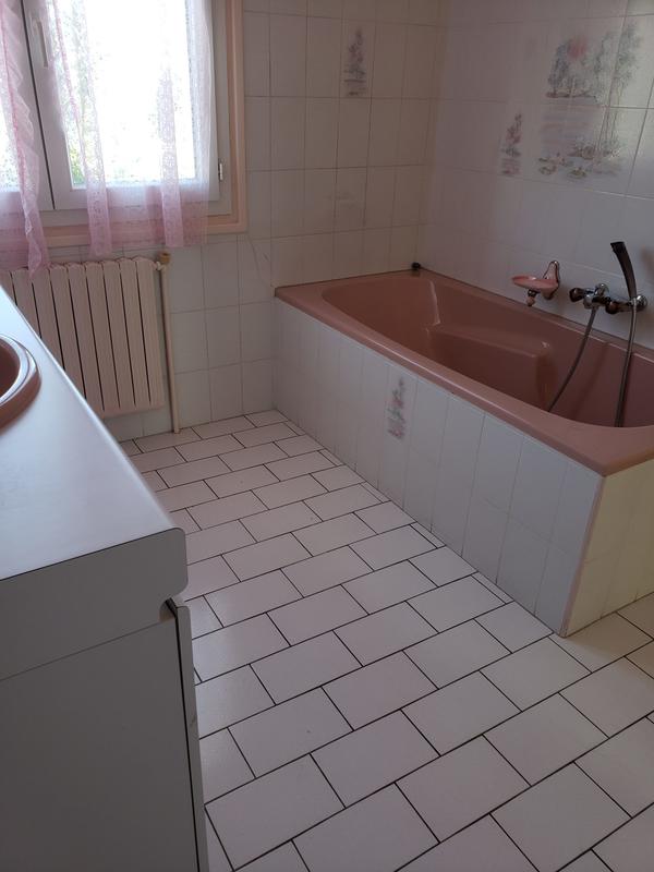 Maison traditionnelle - 150 m² - 5 pièces