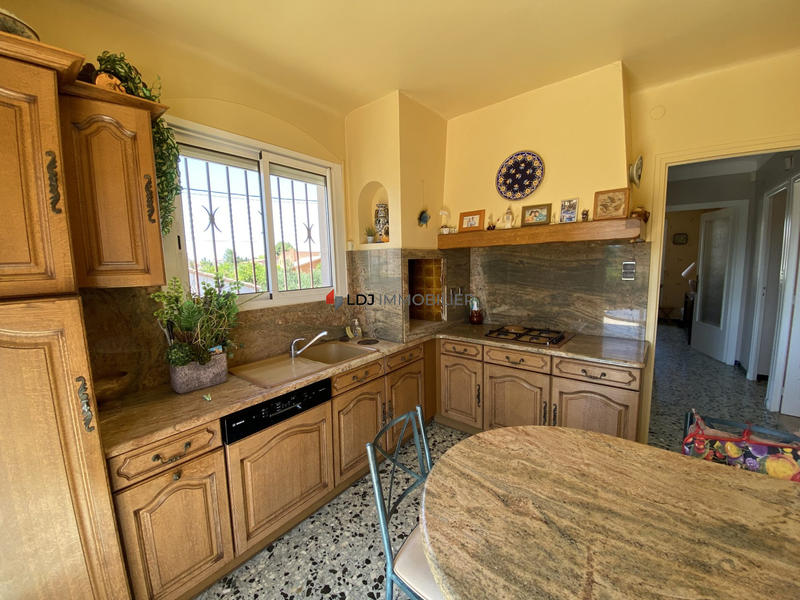 Maison - 108 m² - 5 pièces